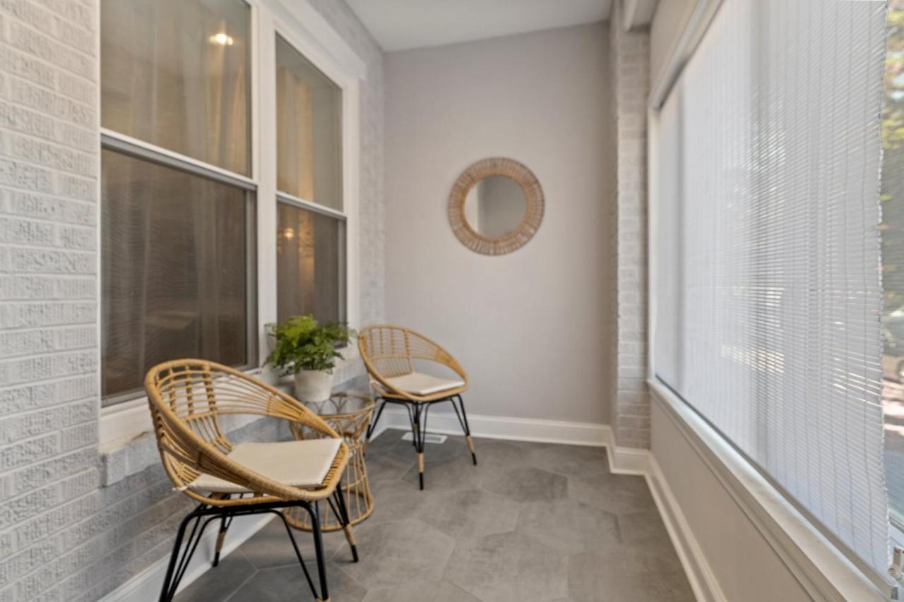 Modern & Comfy ~ 5* Location~gameroom~backyard * Filadélfia